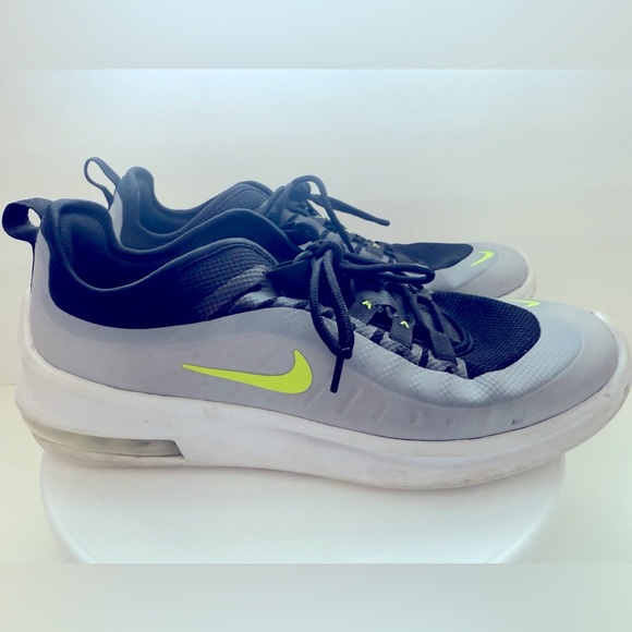 Nike Air Max Axis Wolf - Size 9 - Picture 8 of 14